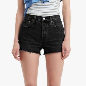 Levi's Women's 501 Original Shorts